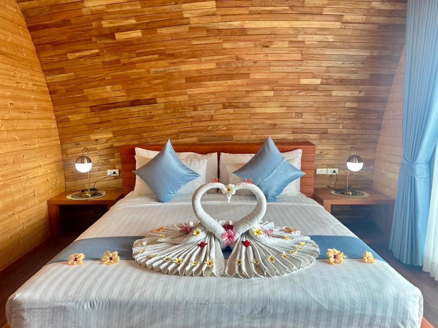 Bakantiang Resort