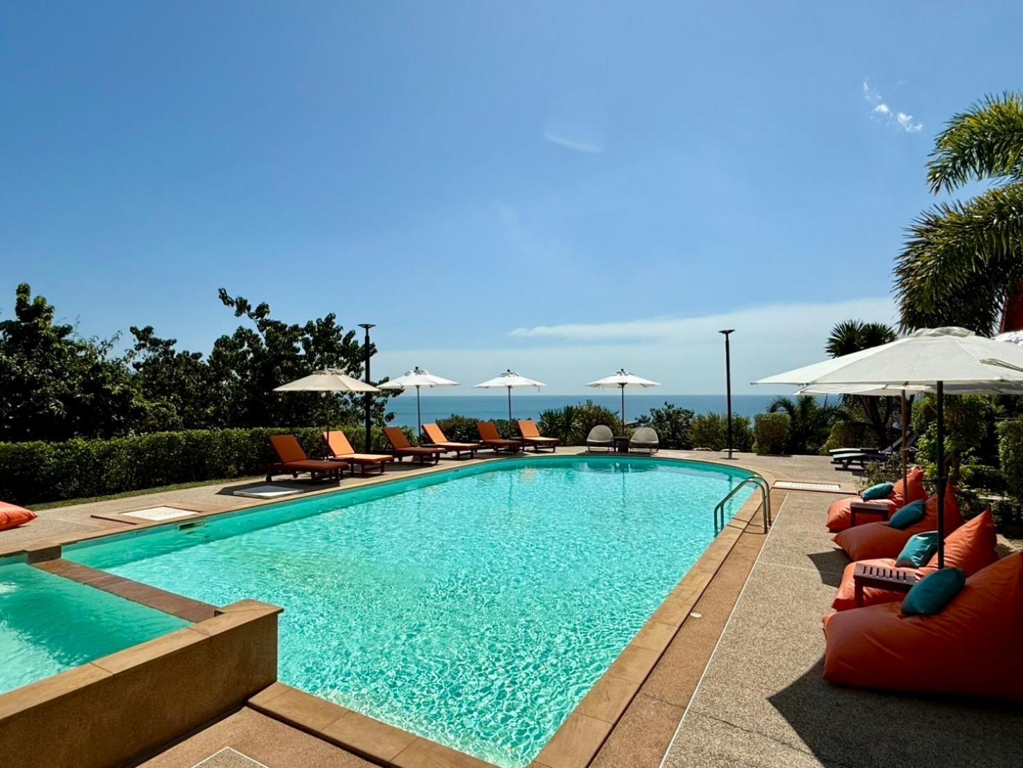 Resort Bakantiang 3*