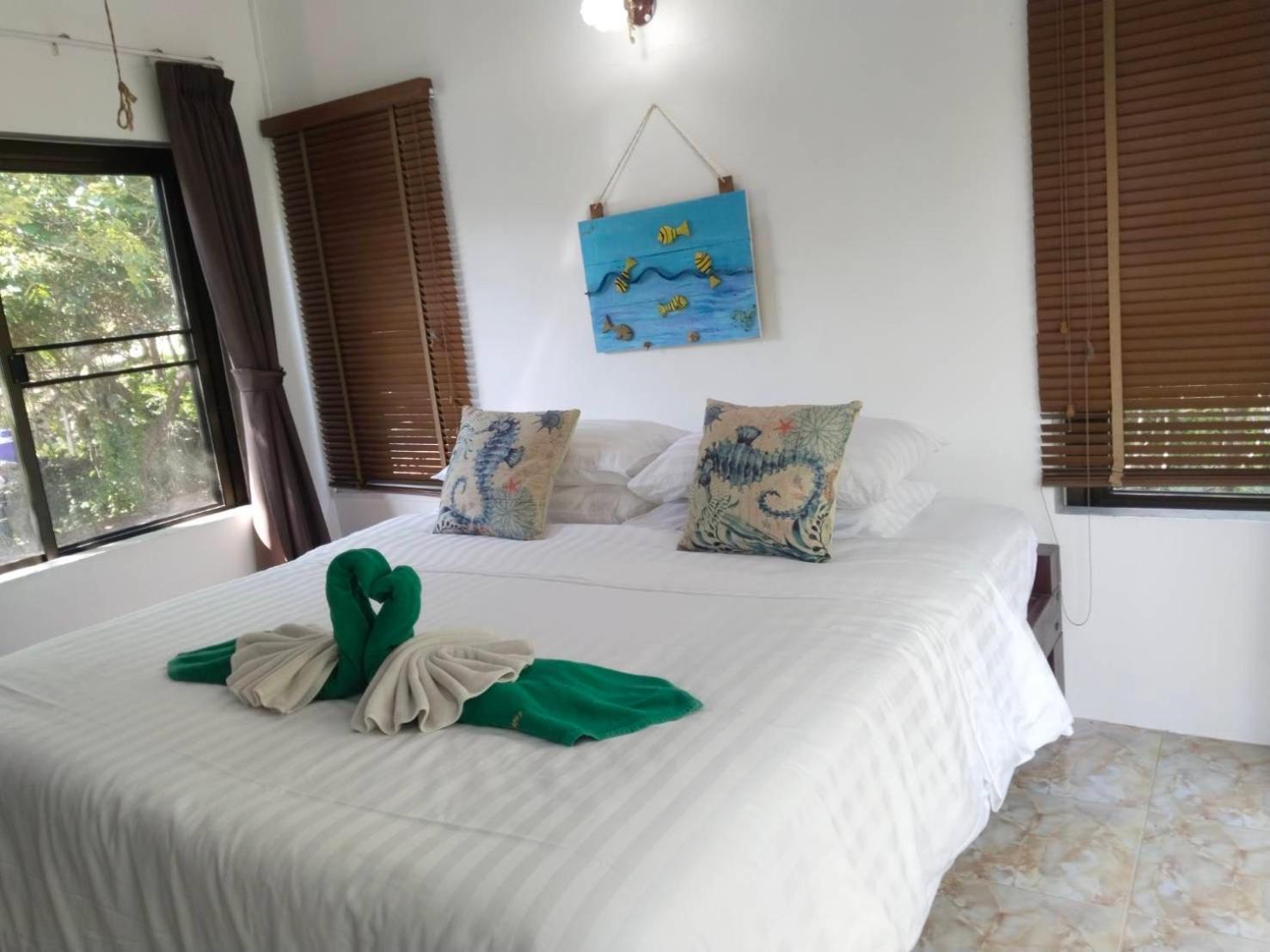 Resort Poseidon Koh Tao