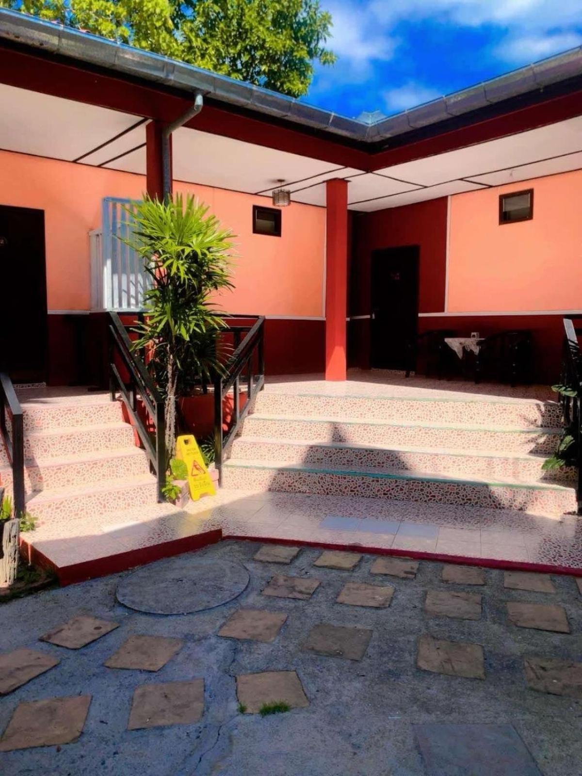 Casa de férias Nin Kantiang Bay