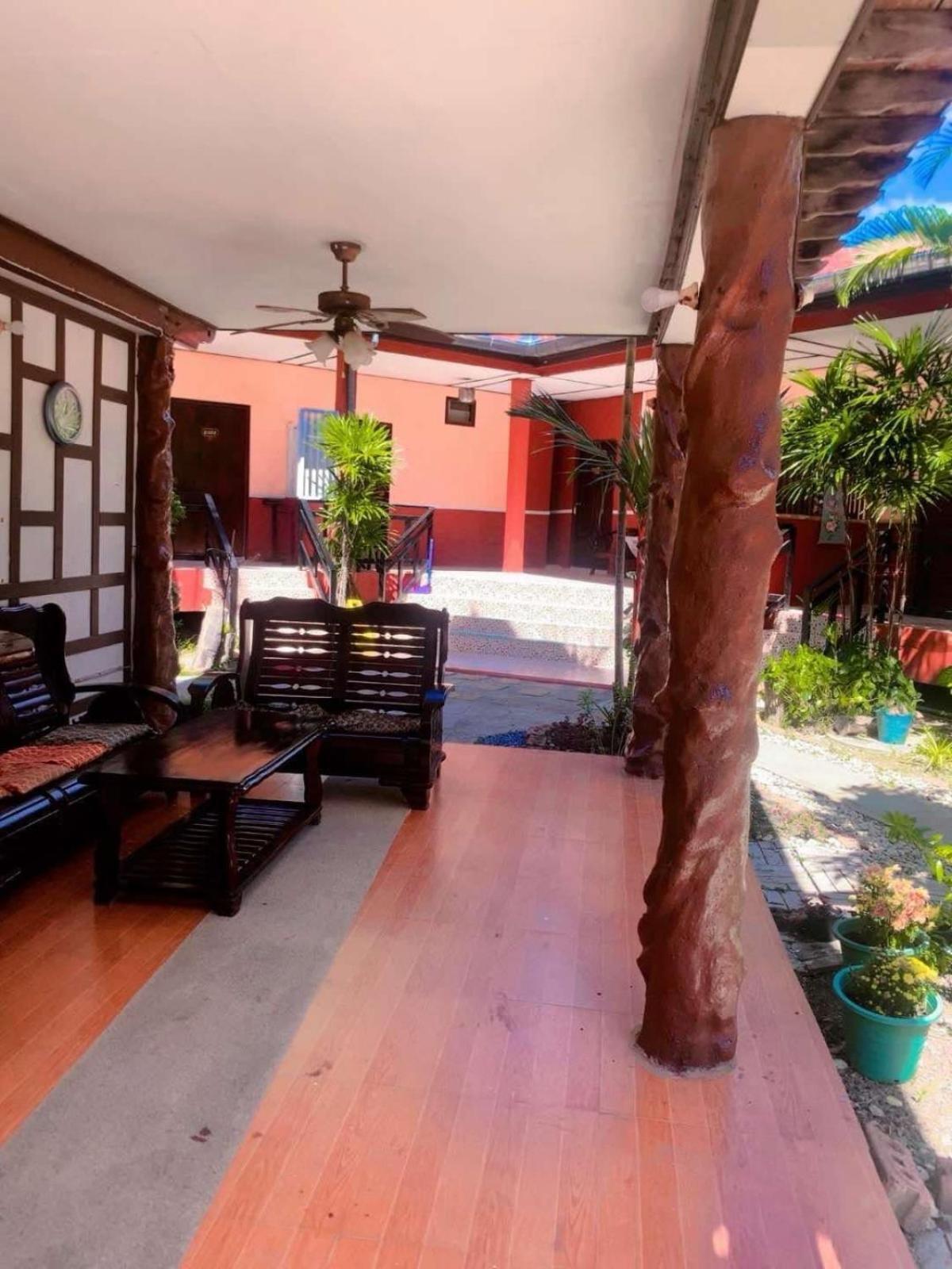 Nin Kantiang Bay Casa de férias *