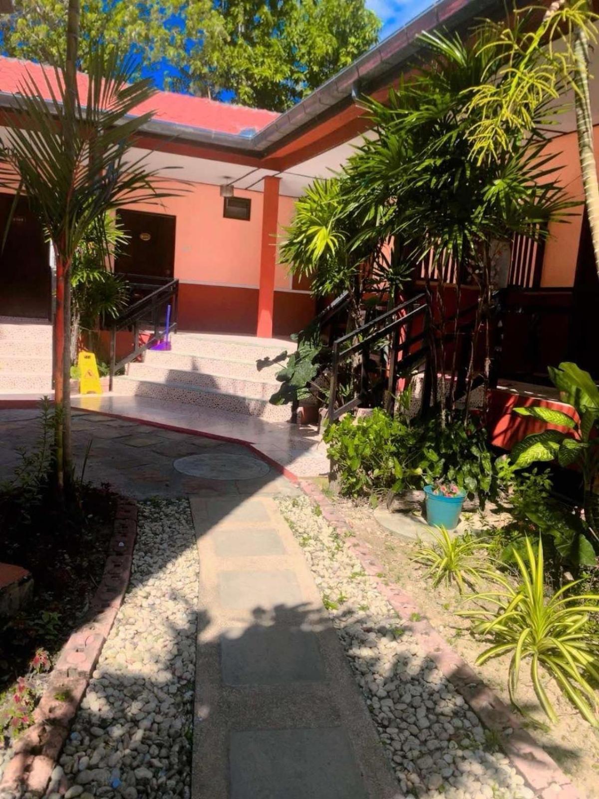 Casa de férias Nin Kantiang Bay *