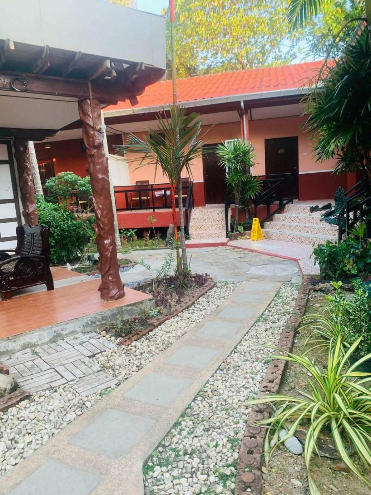 Casa de férias Nin Kantiang Bay Koh Lanta