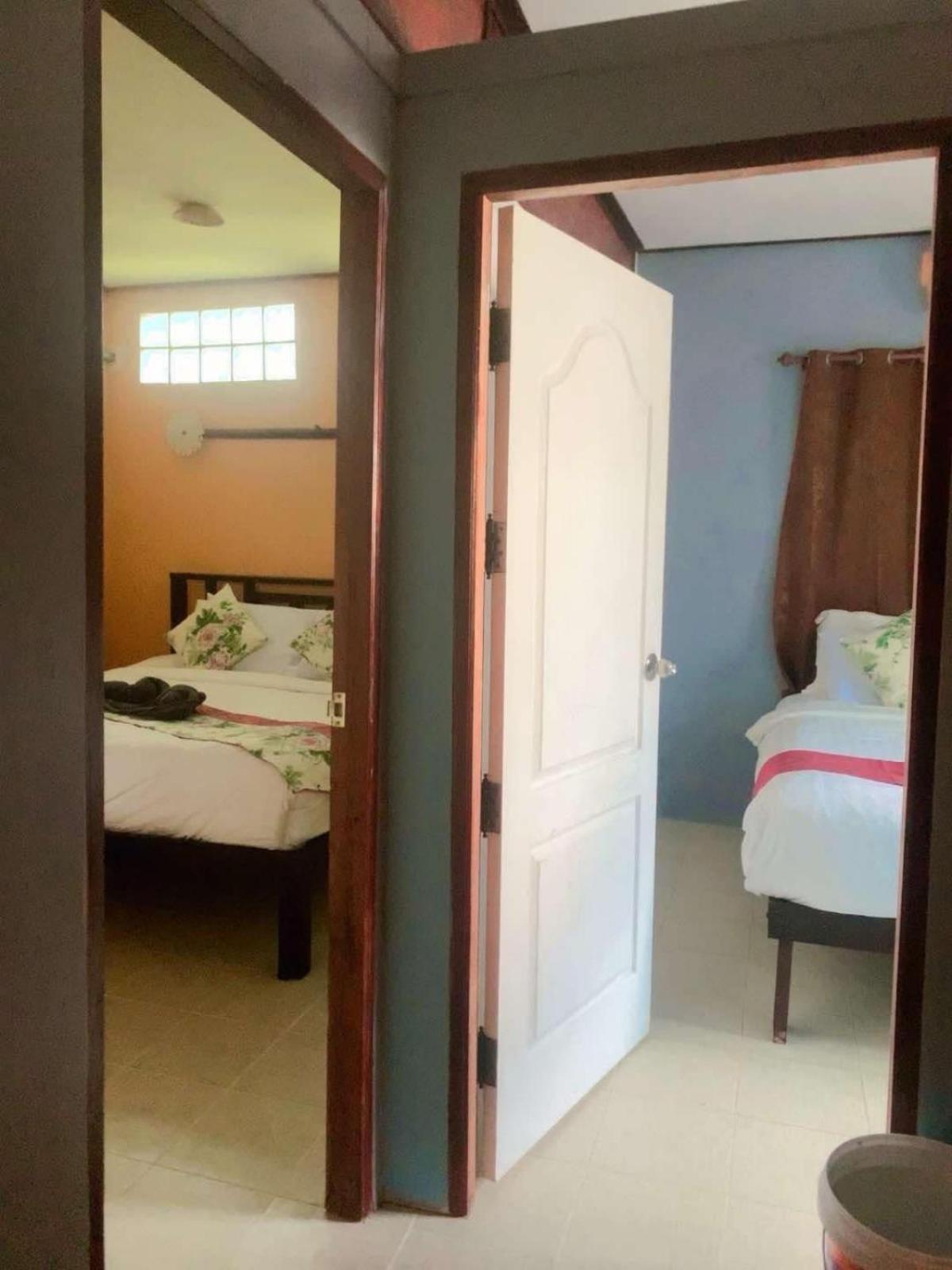 Casa de férias Nin Kantiang Bay *