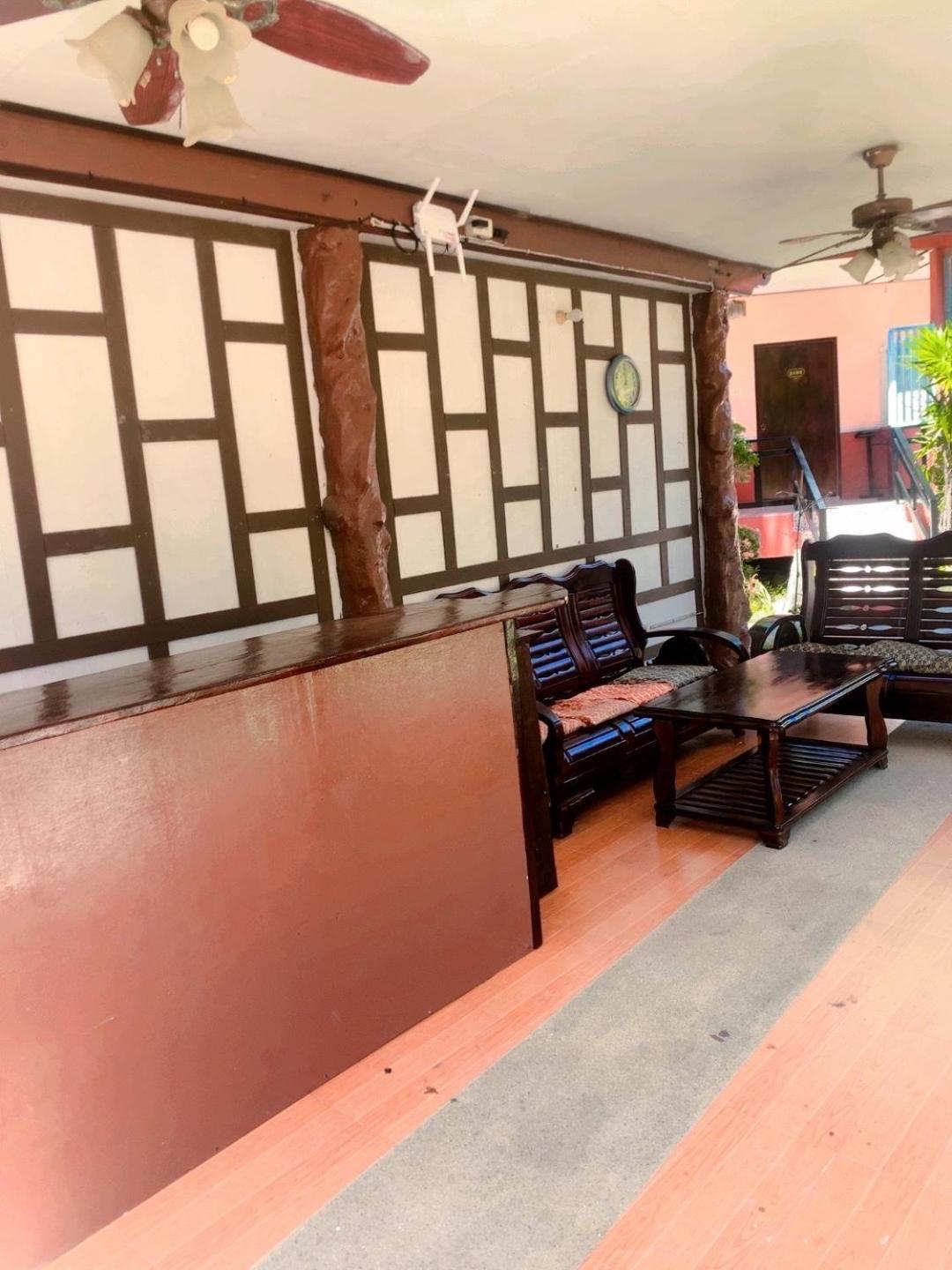 Casa de férias Nin Kantiang Bay *