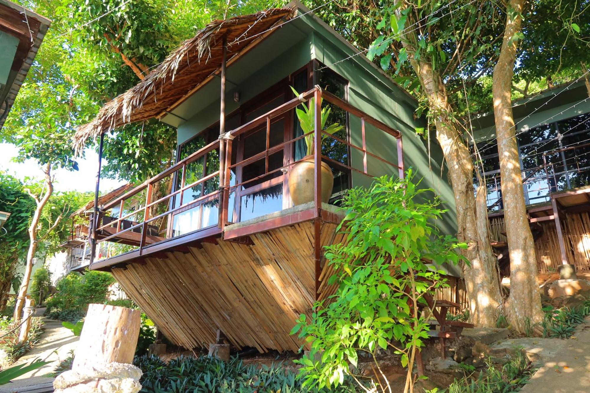Resort Sea Sky Phi Phi Don