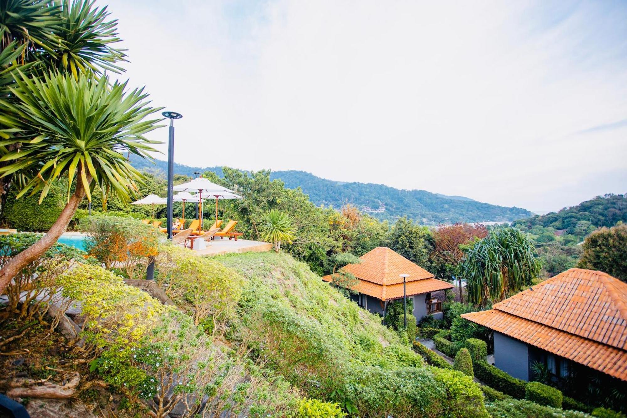 Bakantiang Resort Koh Lanta