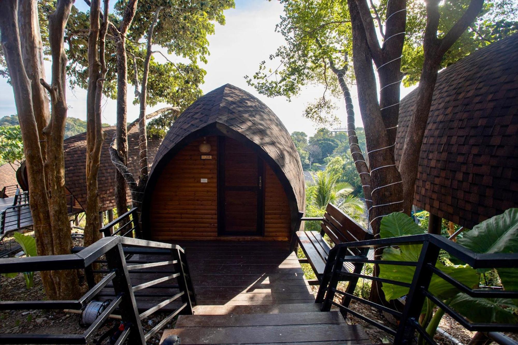 Bakantiang 3* Koh Lanta