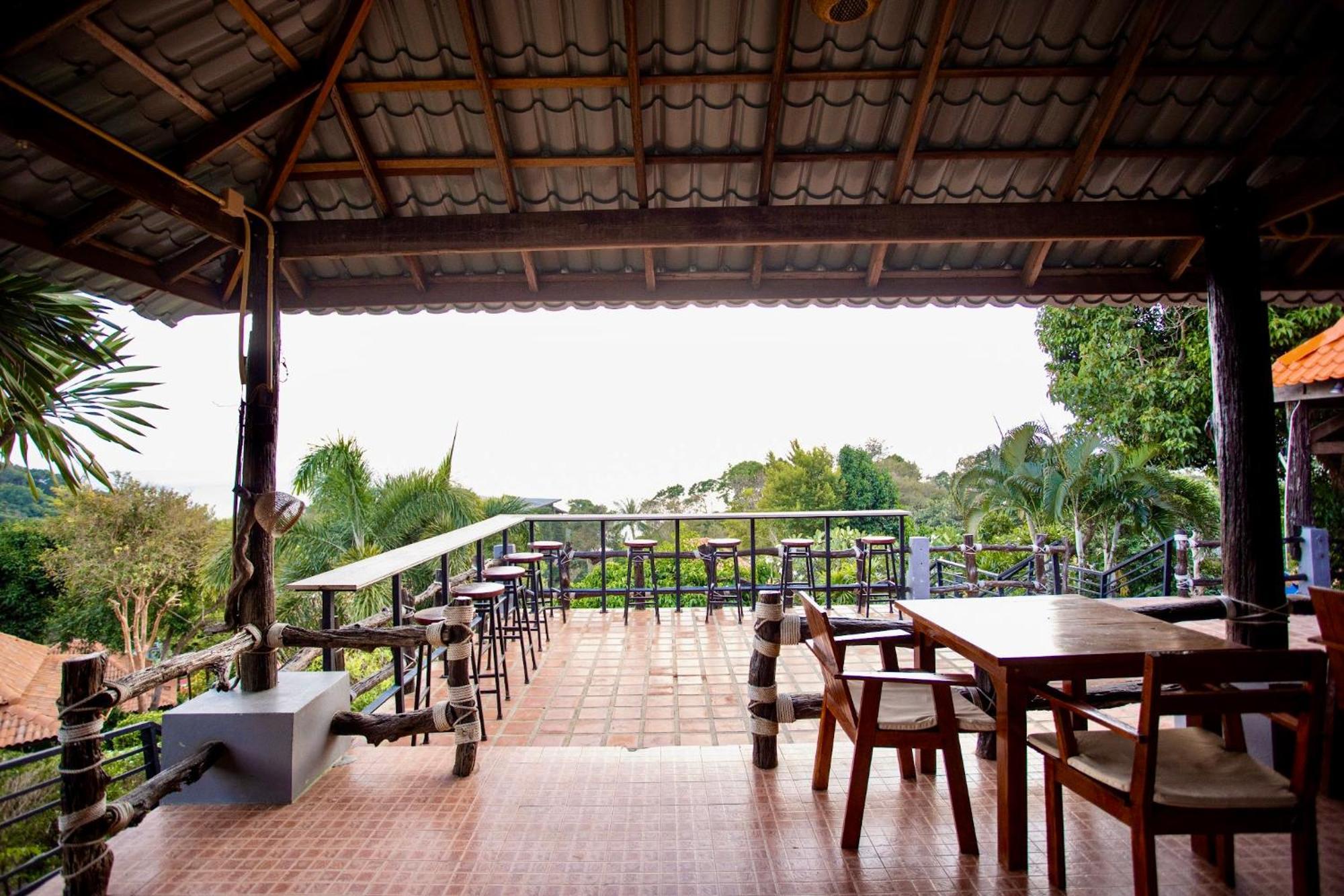 Resort Bakantiang Koh Lanta