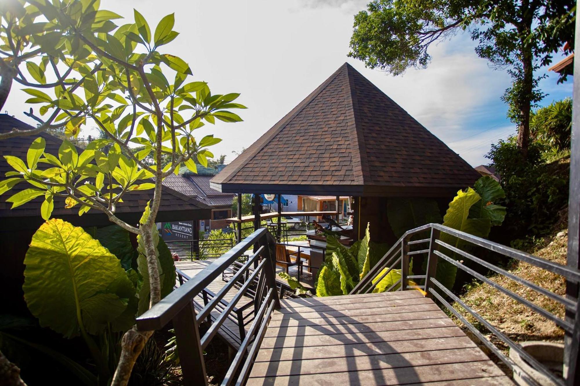 Bakantiang Resort