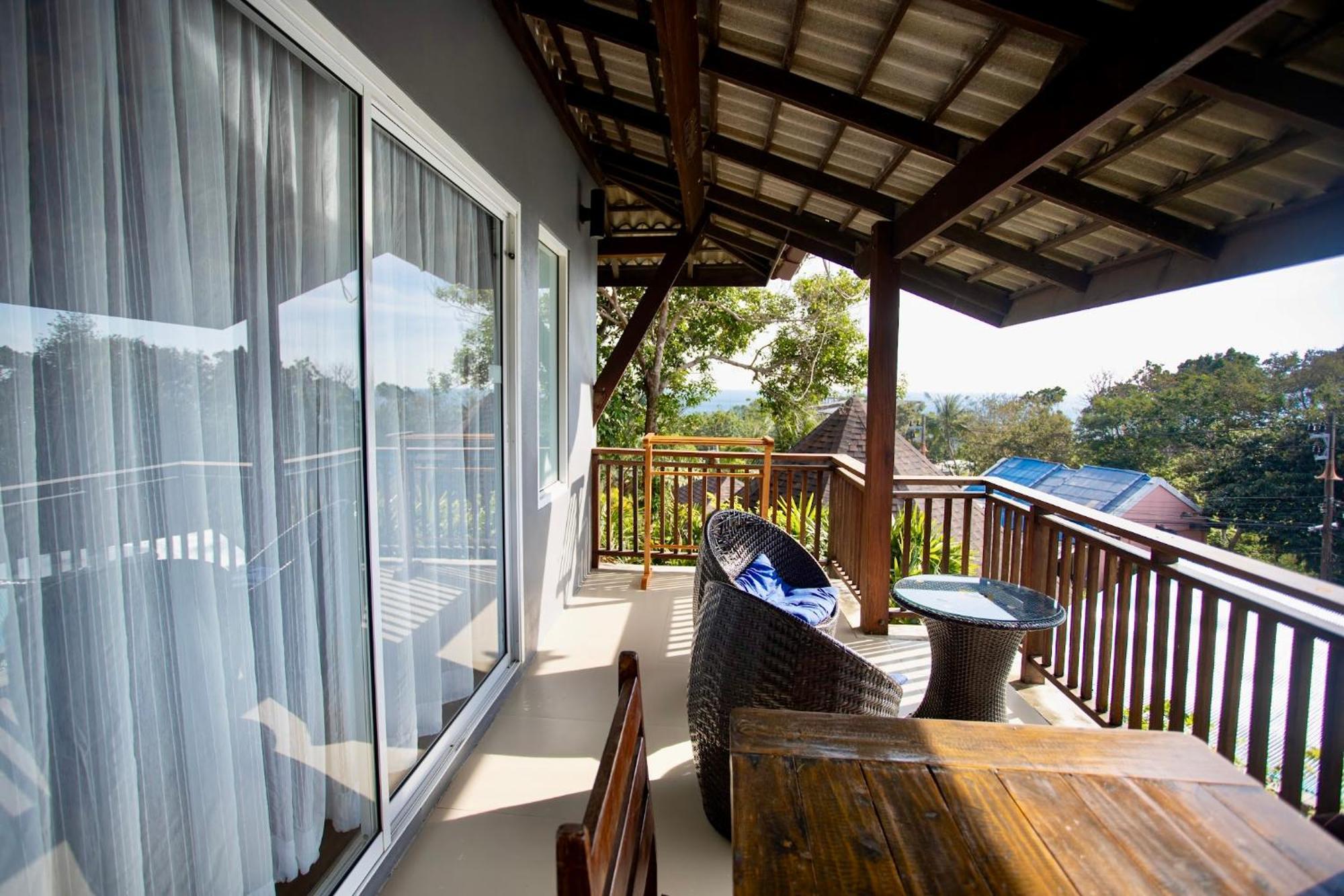 Resort Bakantiang 3*