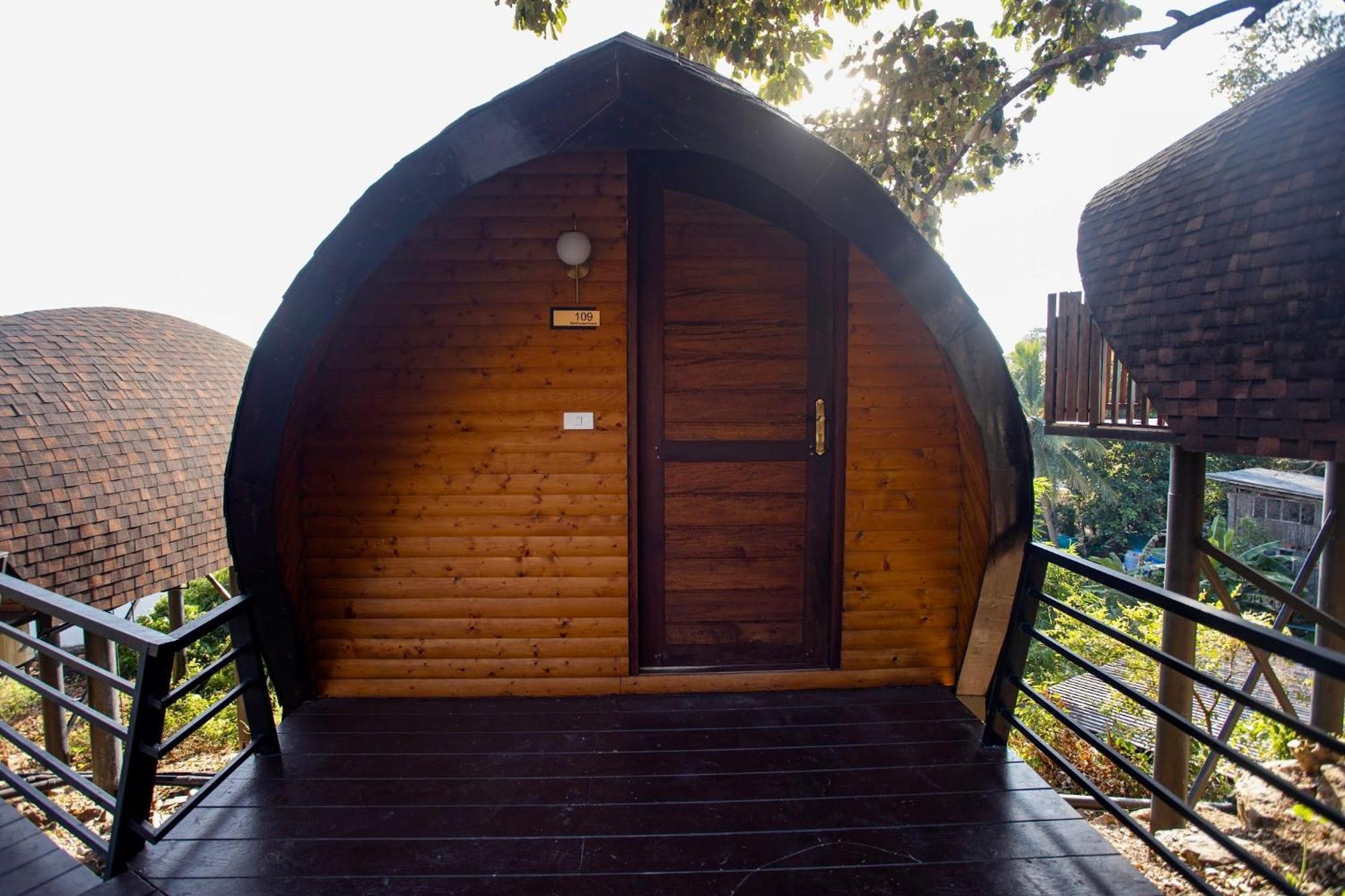 Bakantiang Resort Koh Lanta