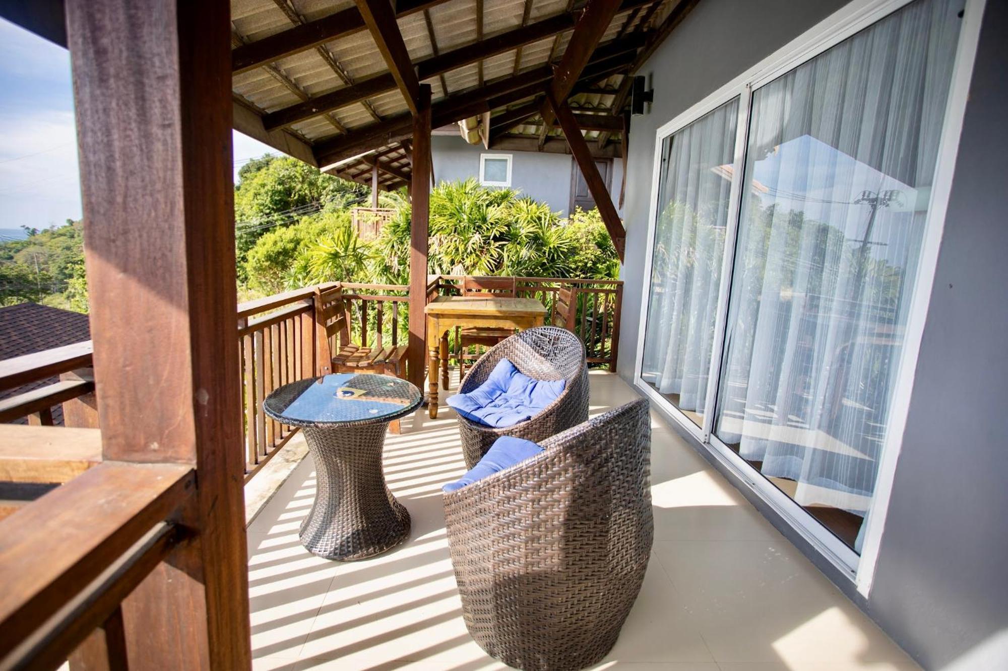 Bakantiang Resort 3*