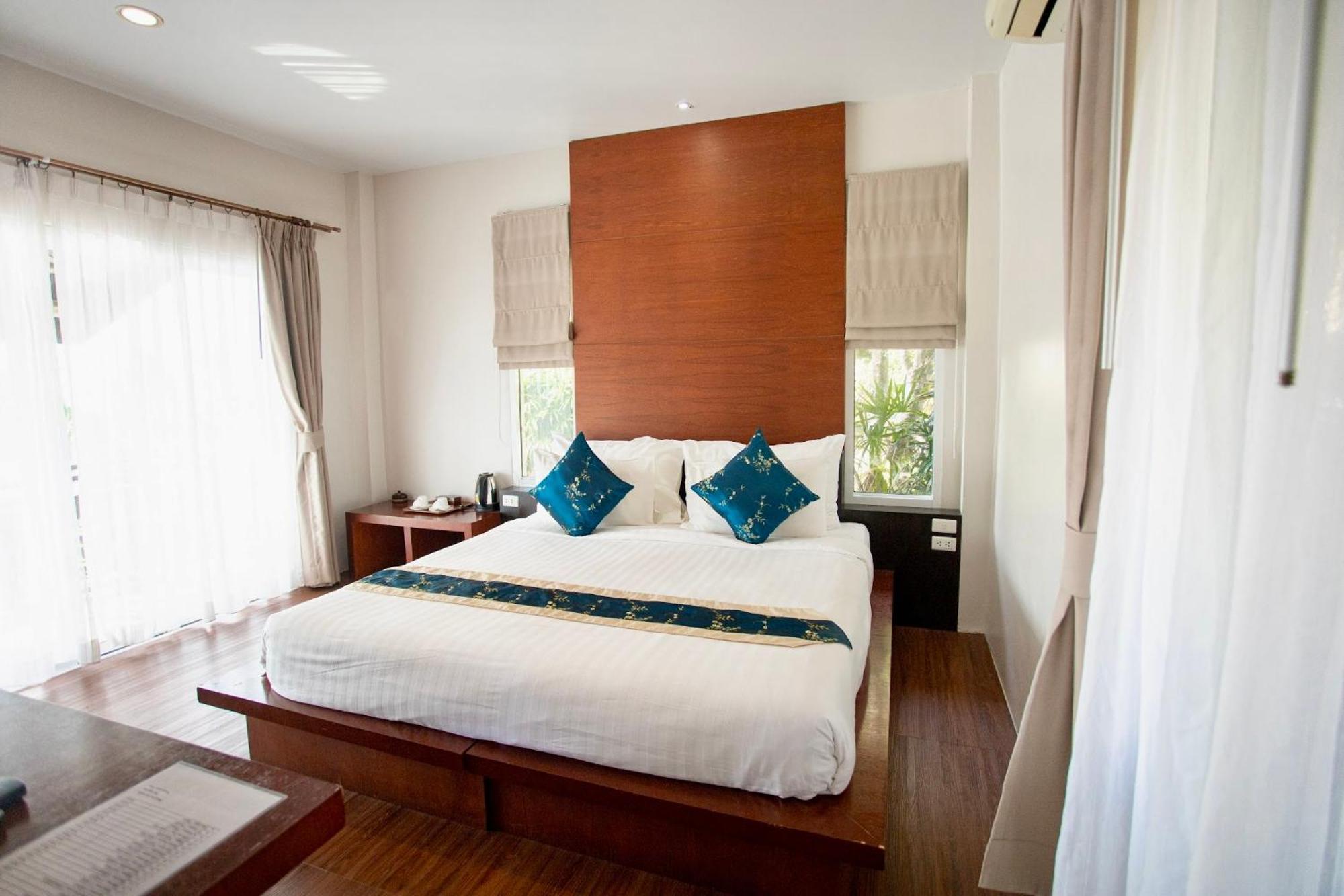 Resort Bakantiang 3*