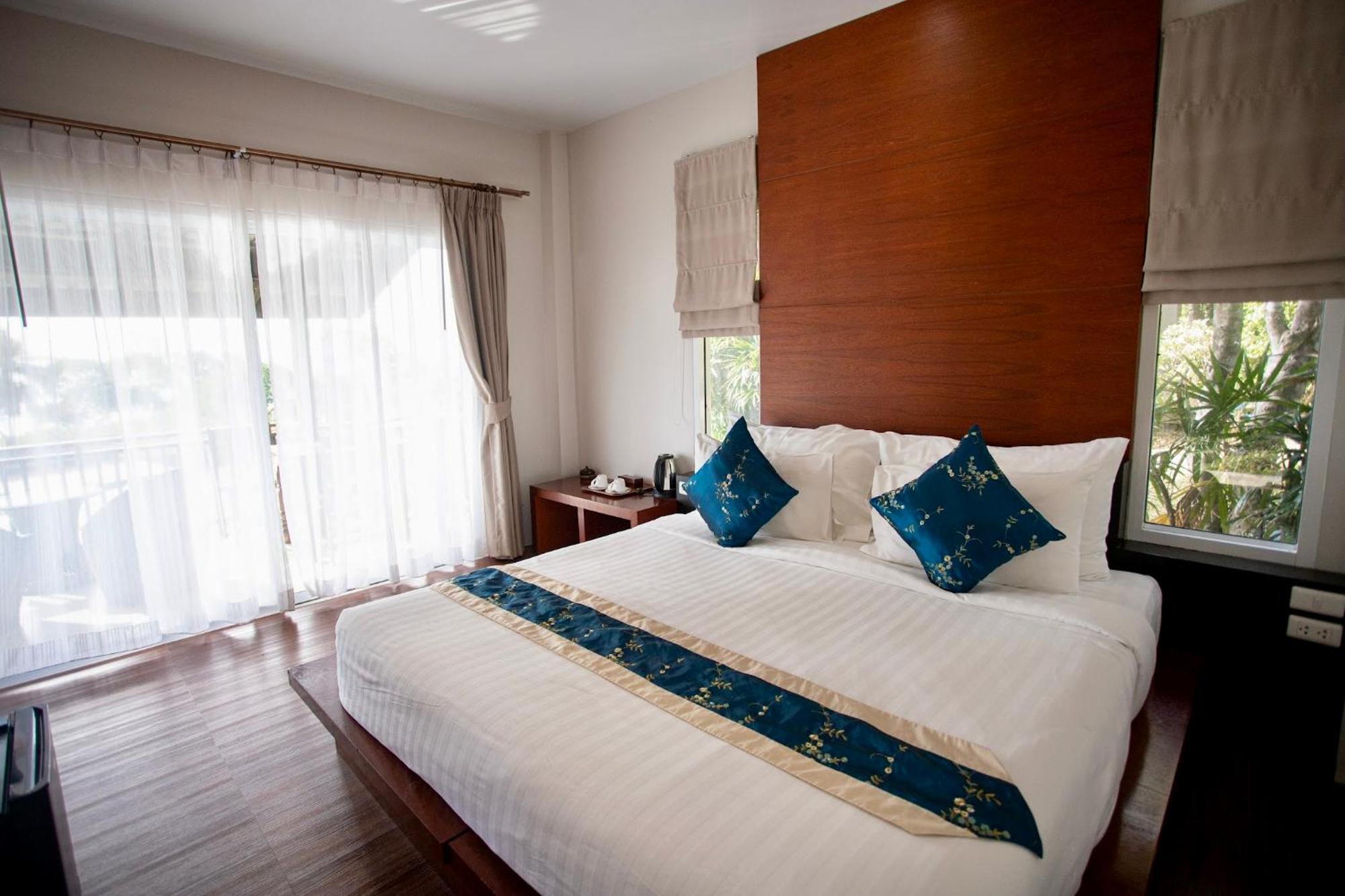 Resort Bakantiang Koh Lanta
