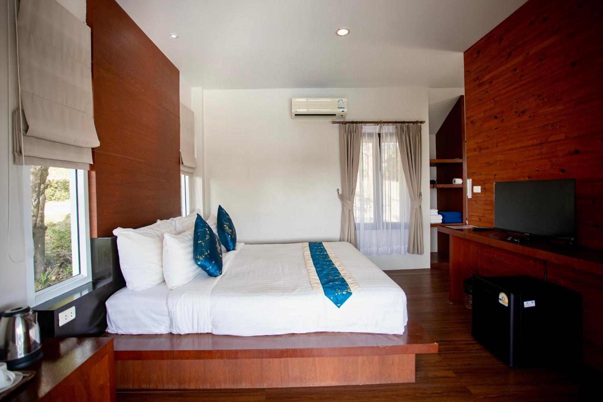 Bakantiang Resort