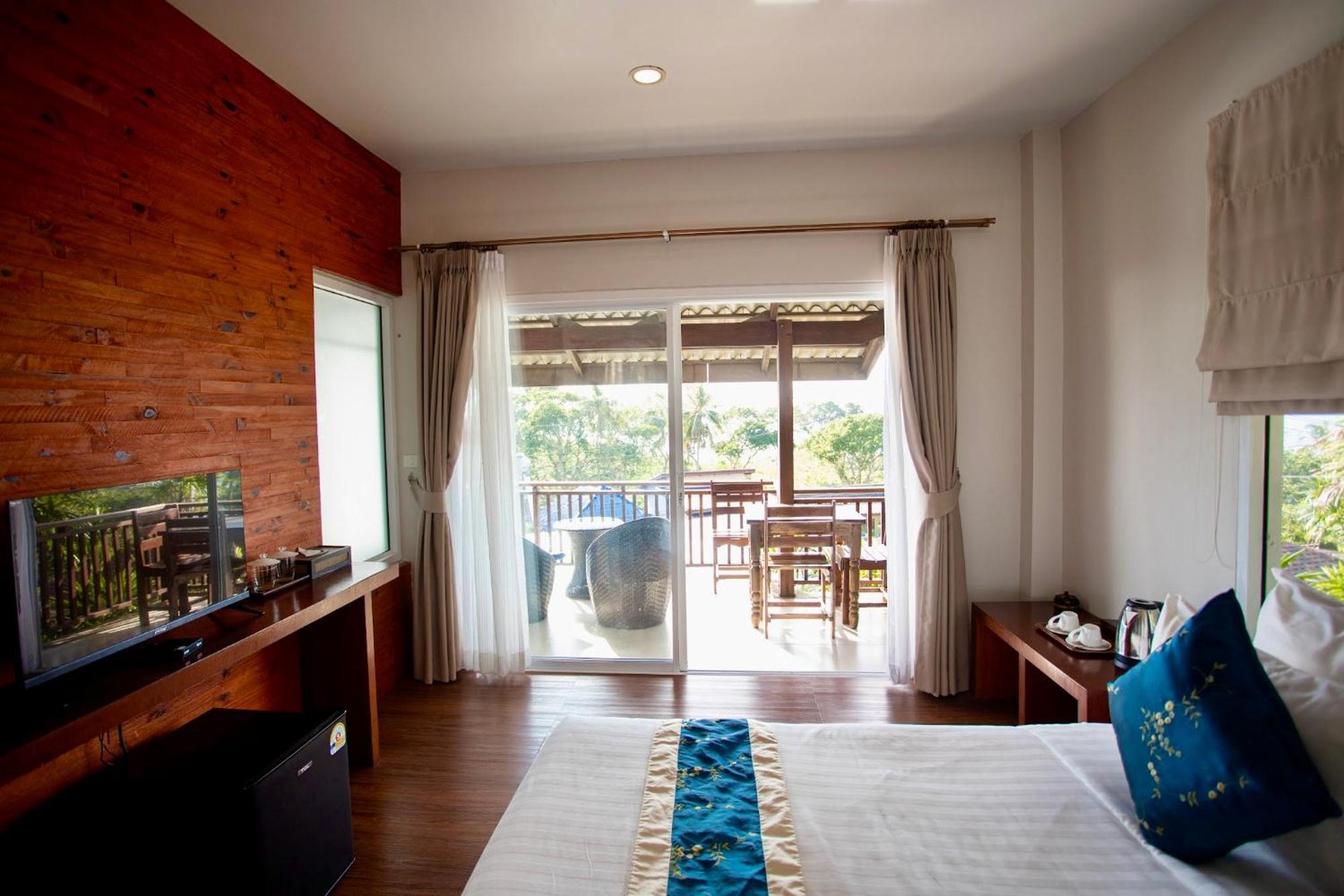 Bakantiang Resort 3*