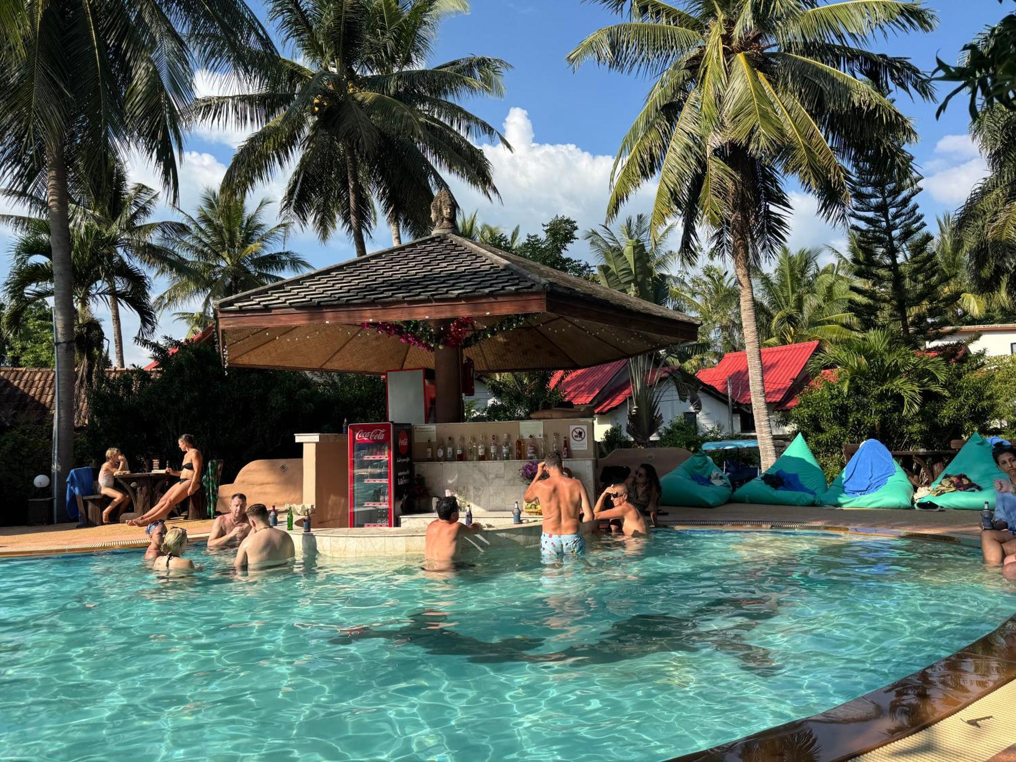 Laguna Club 3* Koh Lanta
