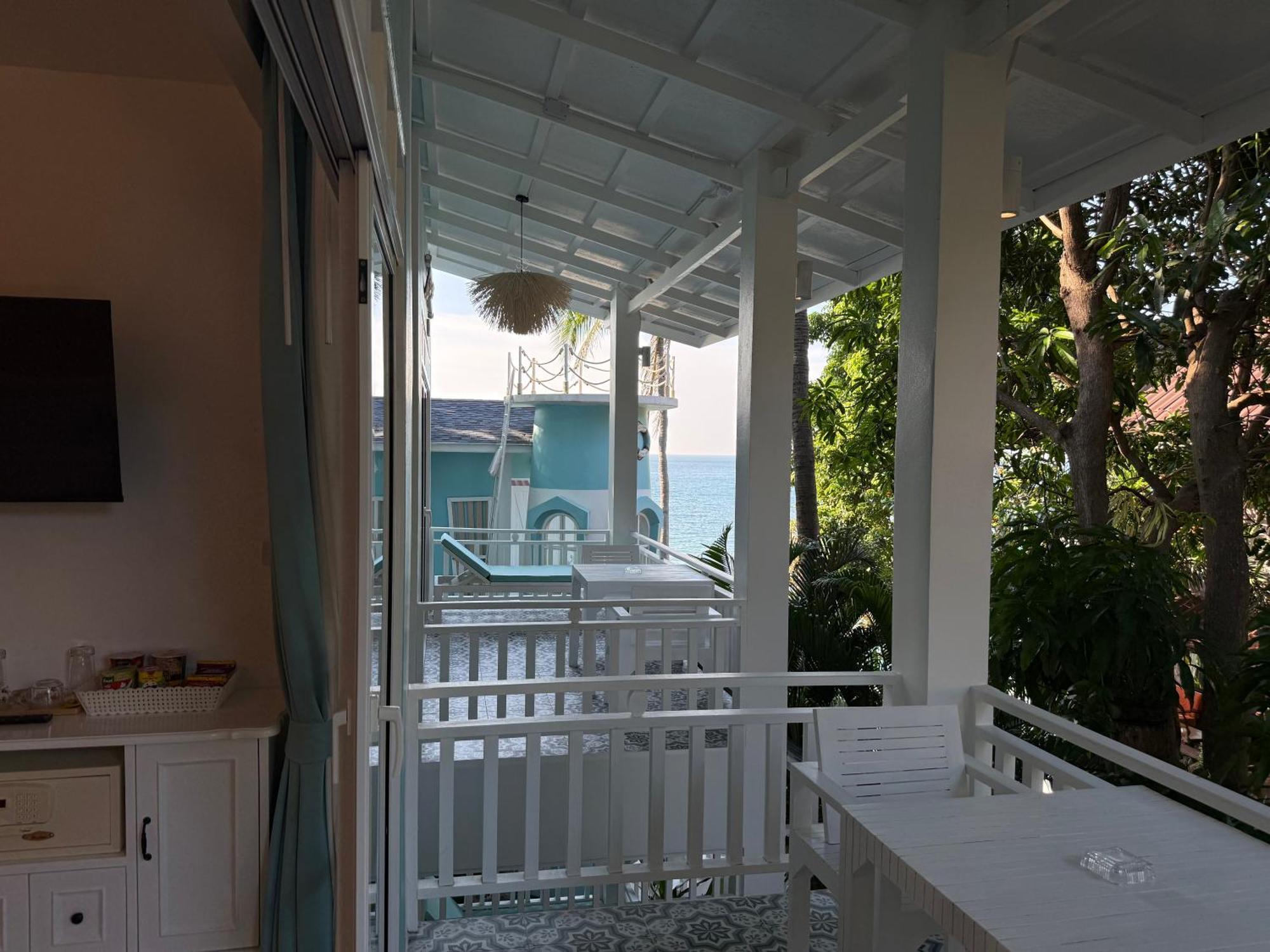Dd Hut 2* Koh Tao