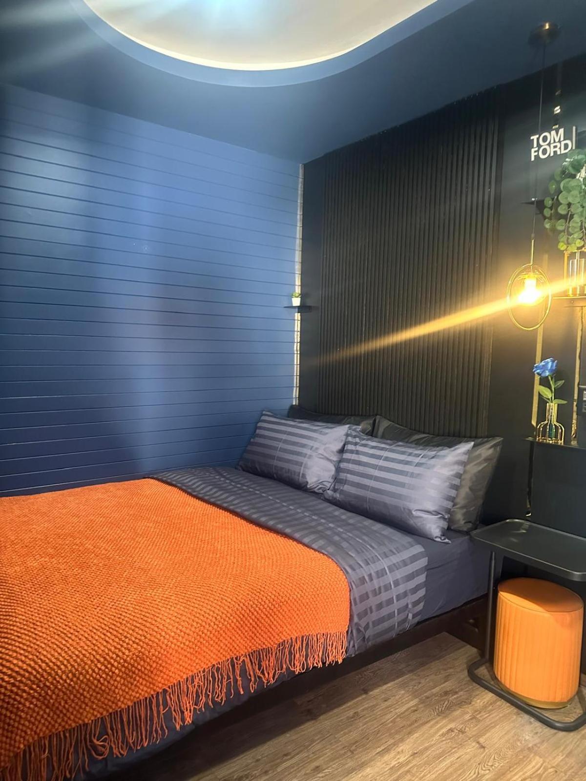 The Hidden Gem Poshtel