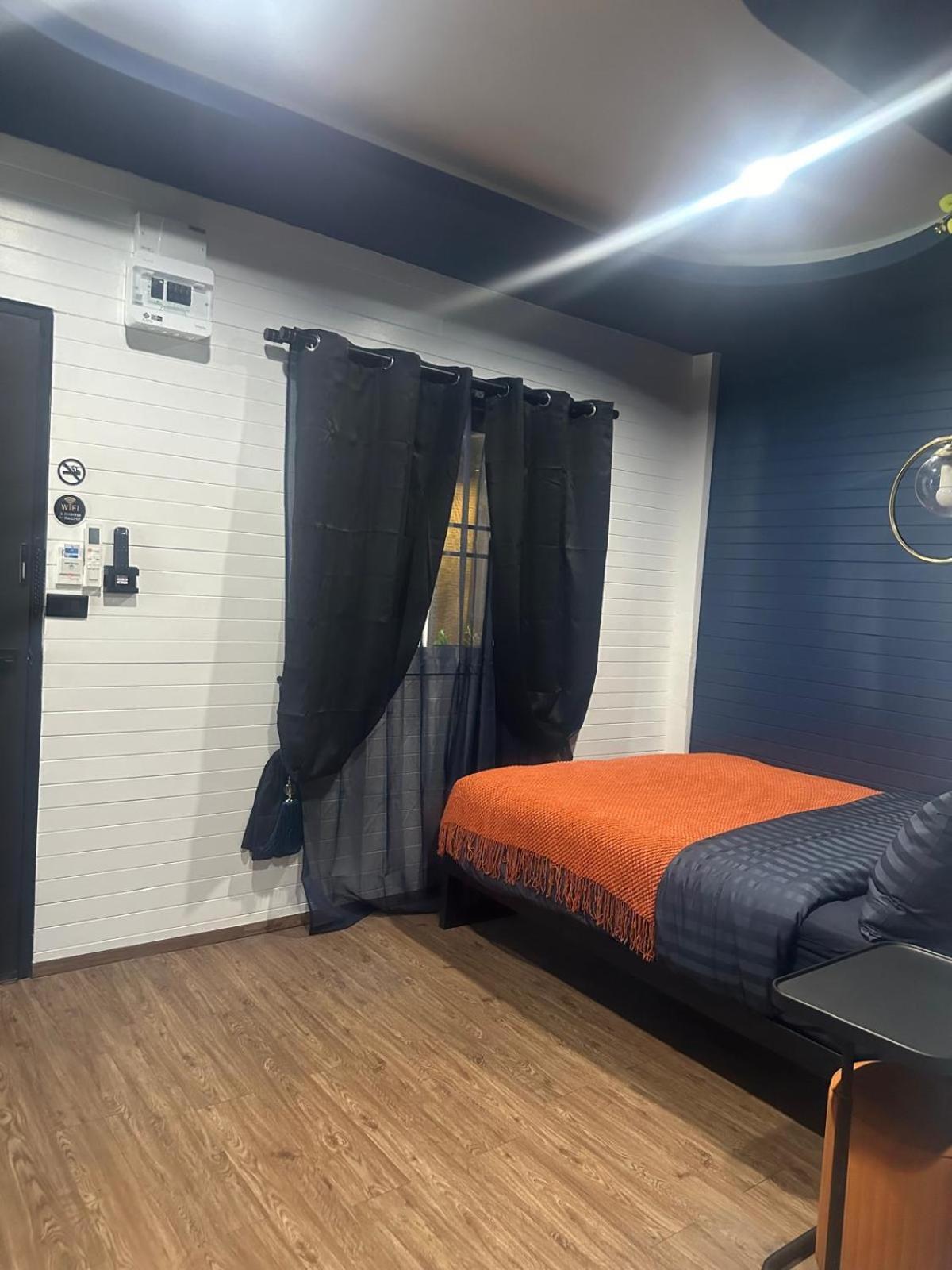 The Hidden Gem Poshtel 2* Koh Tao