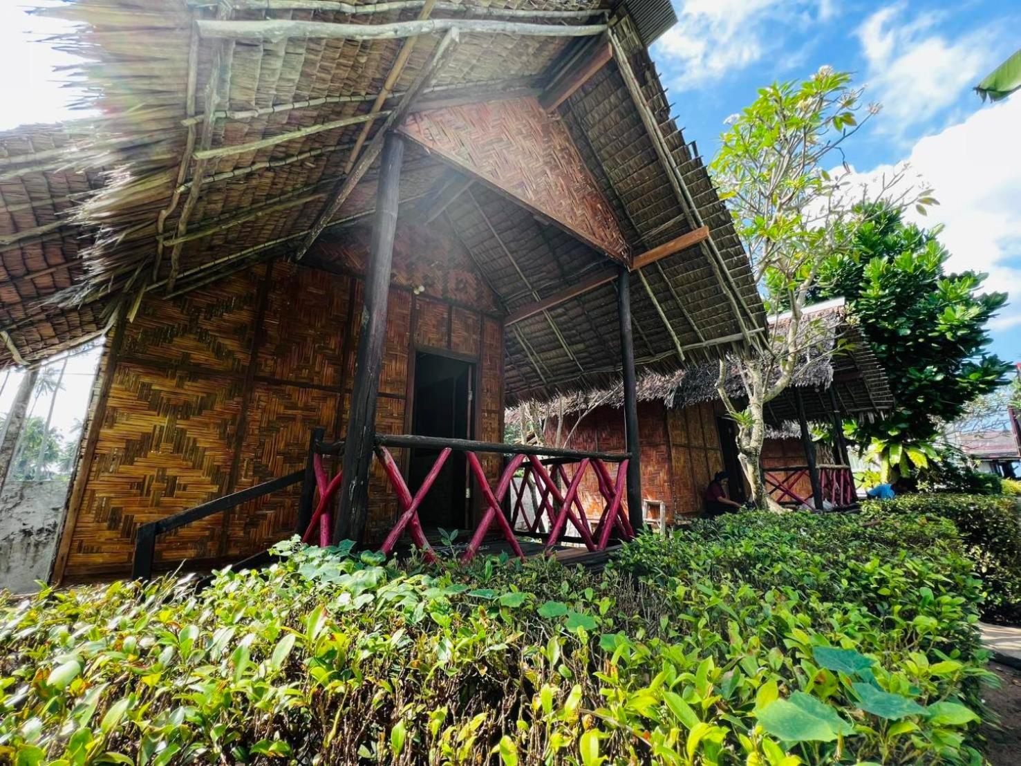 Resort Blue Andaman Lanta 2*