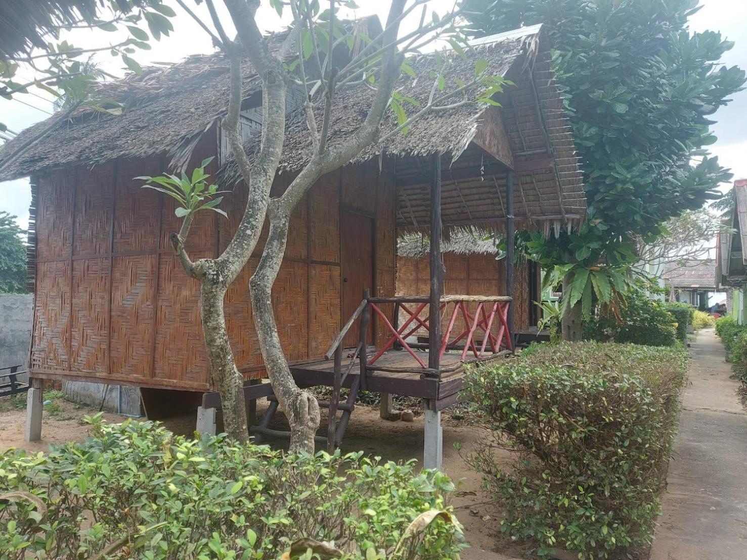 Blue Andaman Lanta Koh Lanta