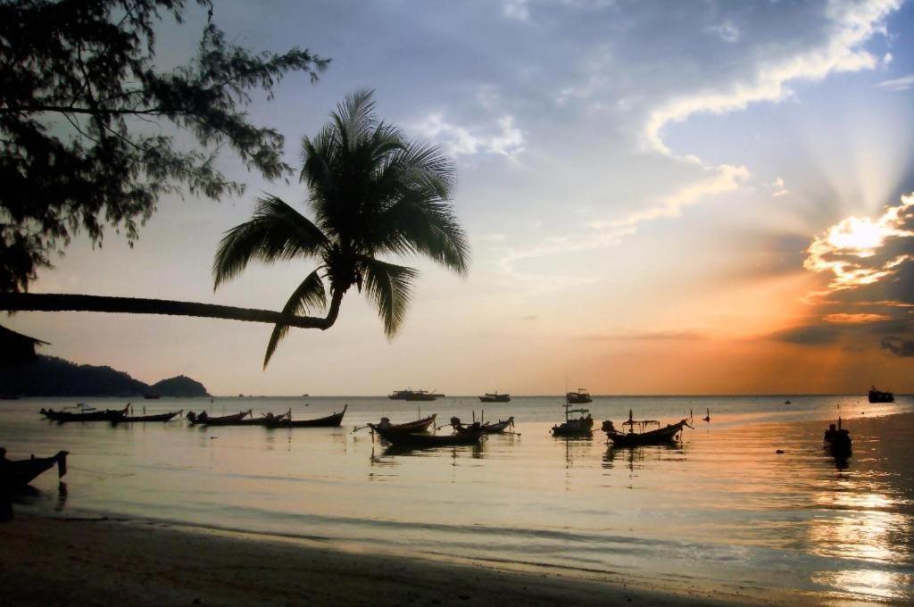 Tao Island Boutique Hotel Koh Tao