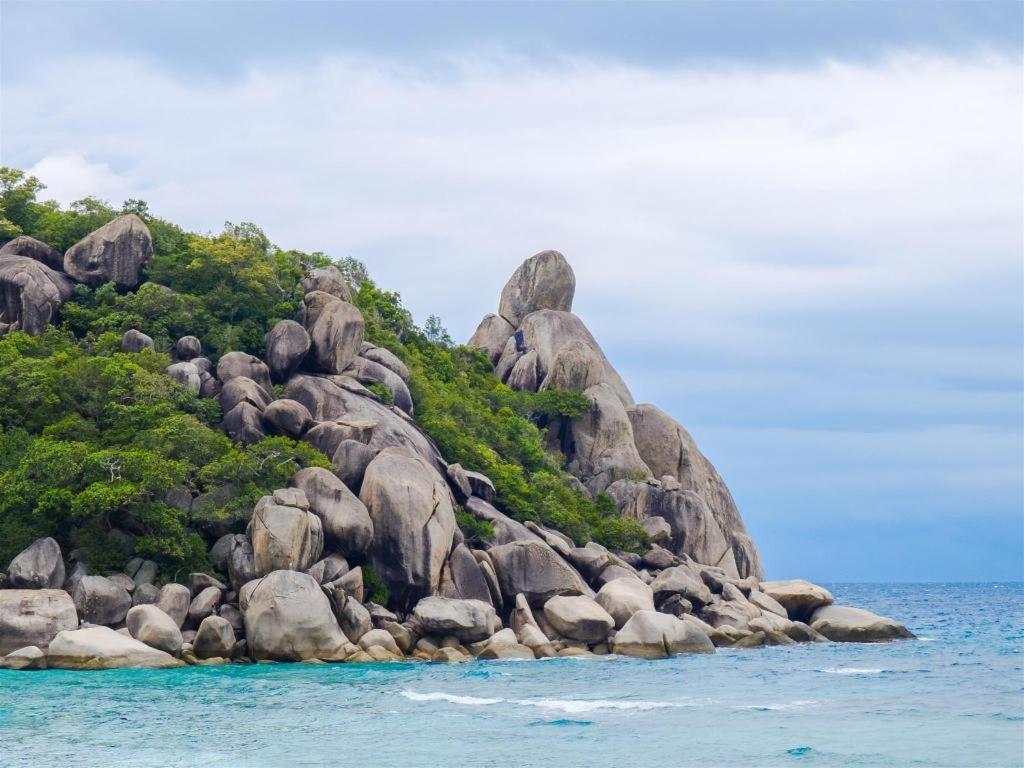 Tao Island Boutique 4* Koh Tao
