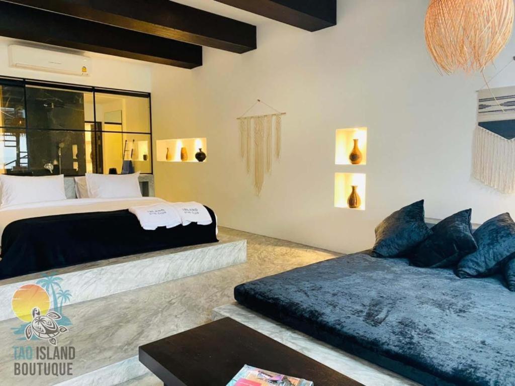 Tao Island Boutique Hotel 4*