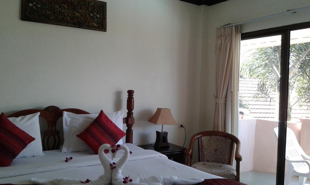 Lanta Seafront Resort 3*