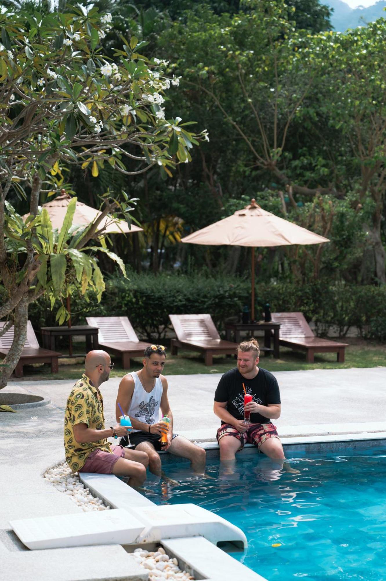 Hotel Divers 2*