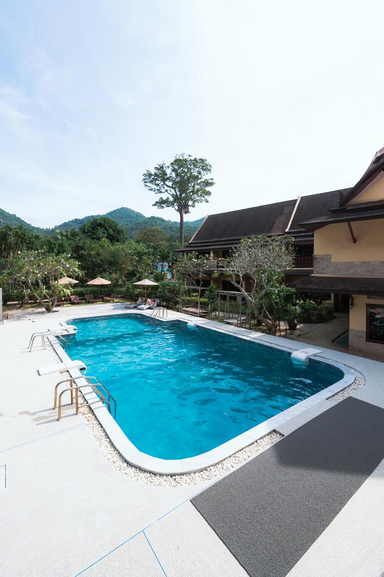 Hotel Divers