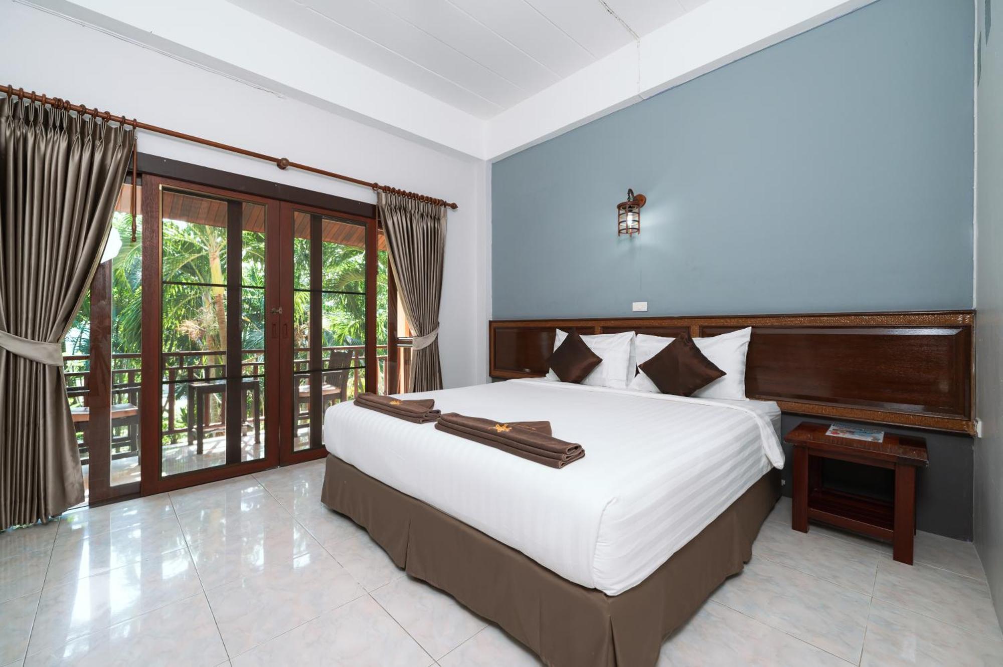 Hotel Divers Koh Tao