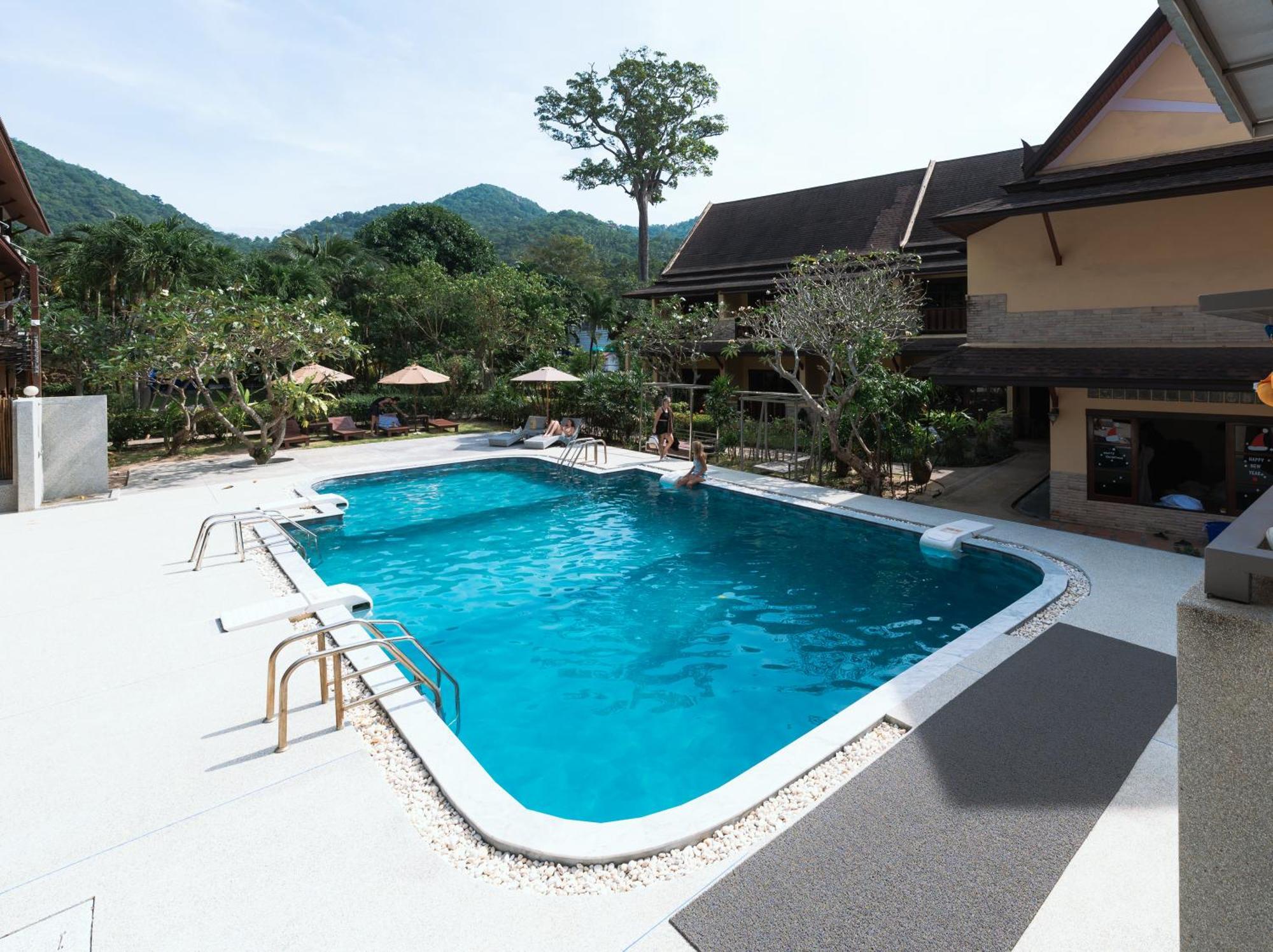 Divers Hotel
