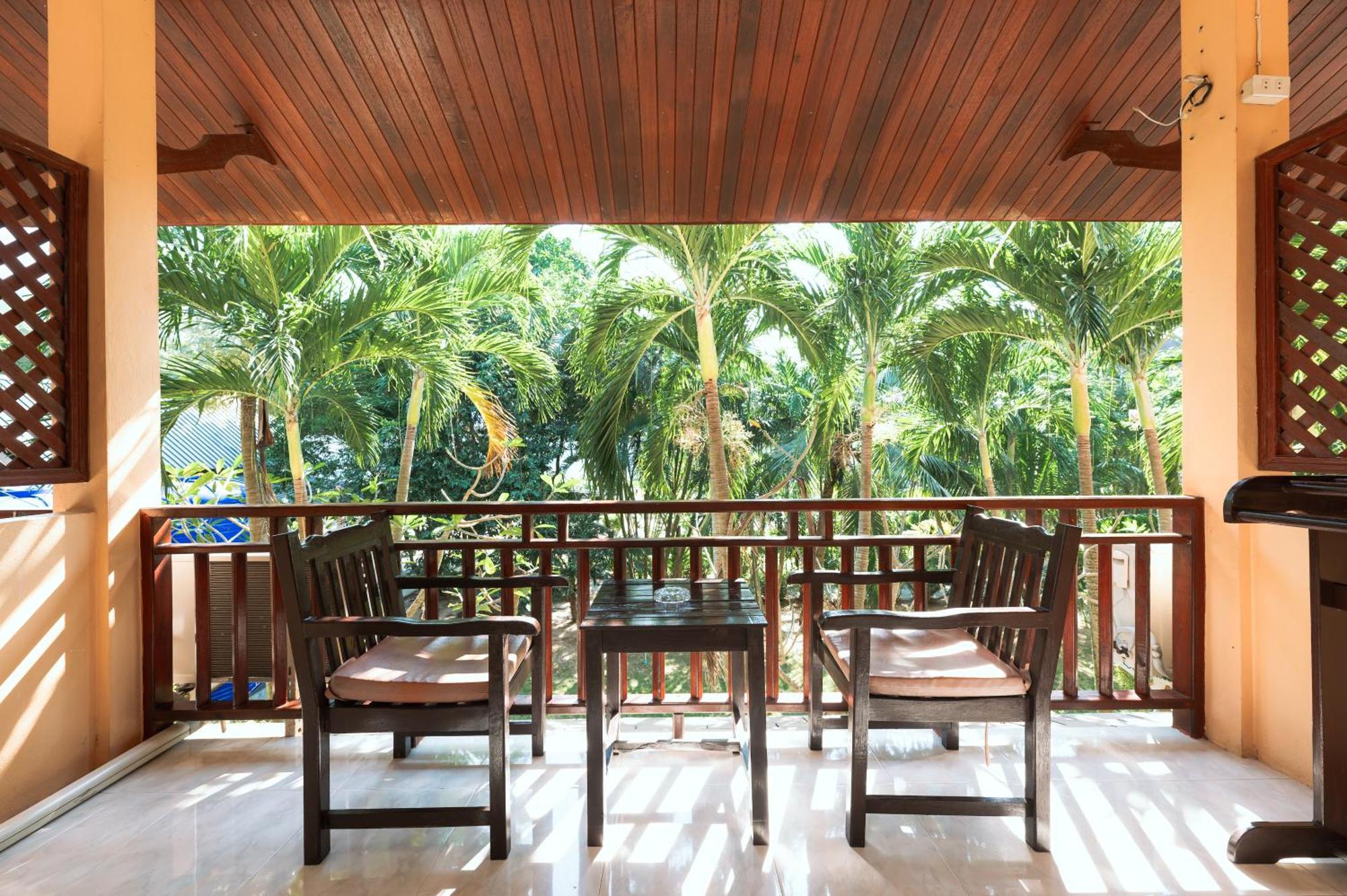 Hotel Divers Koh Tao
