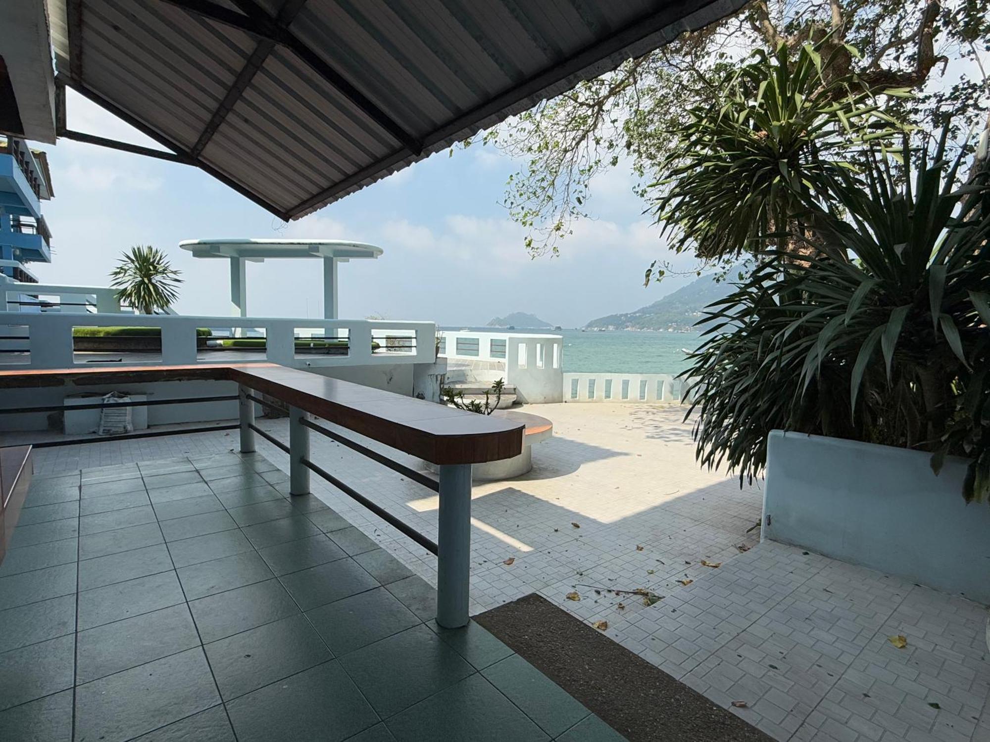 Resort Ocean View Koh Tao