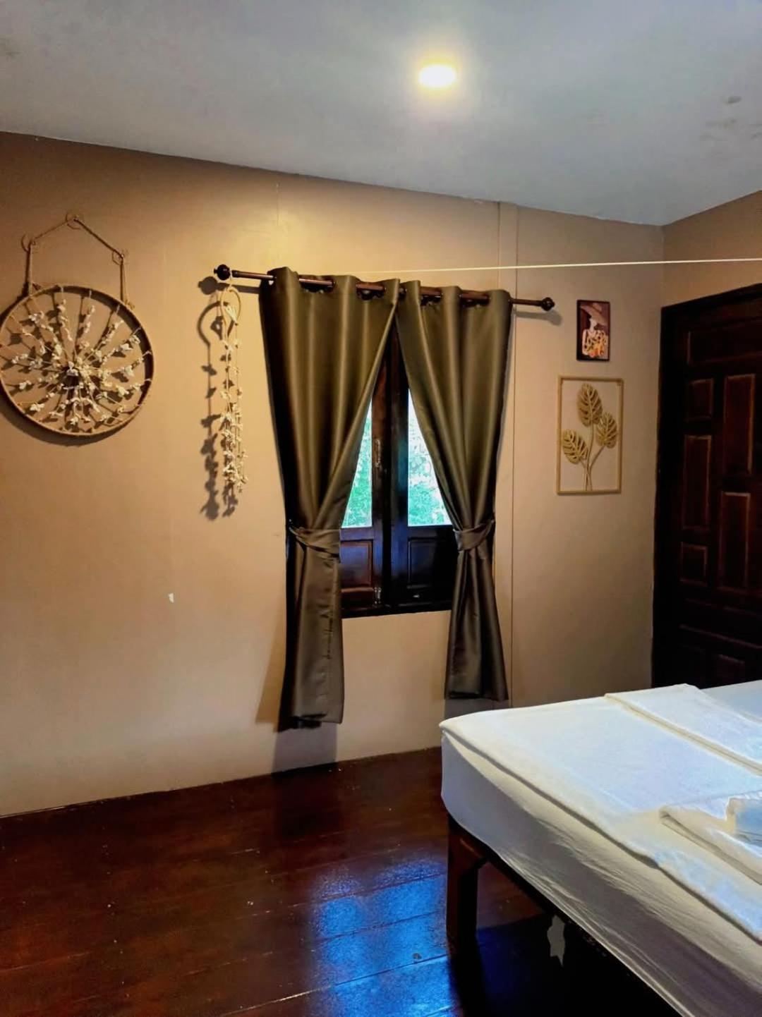 Salamao Lodge