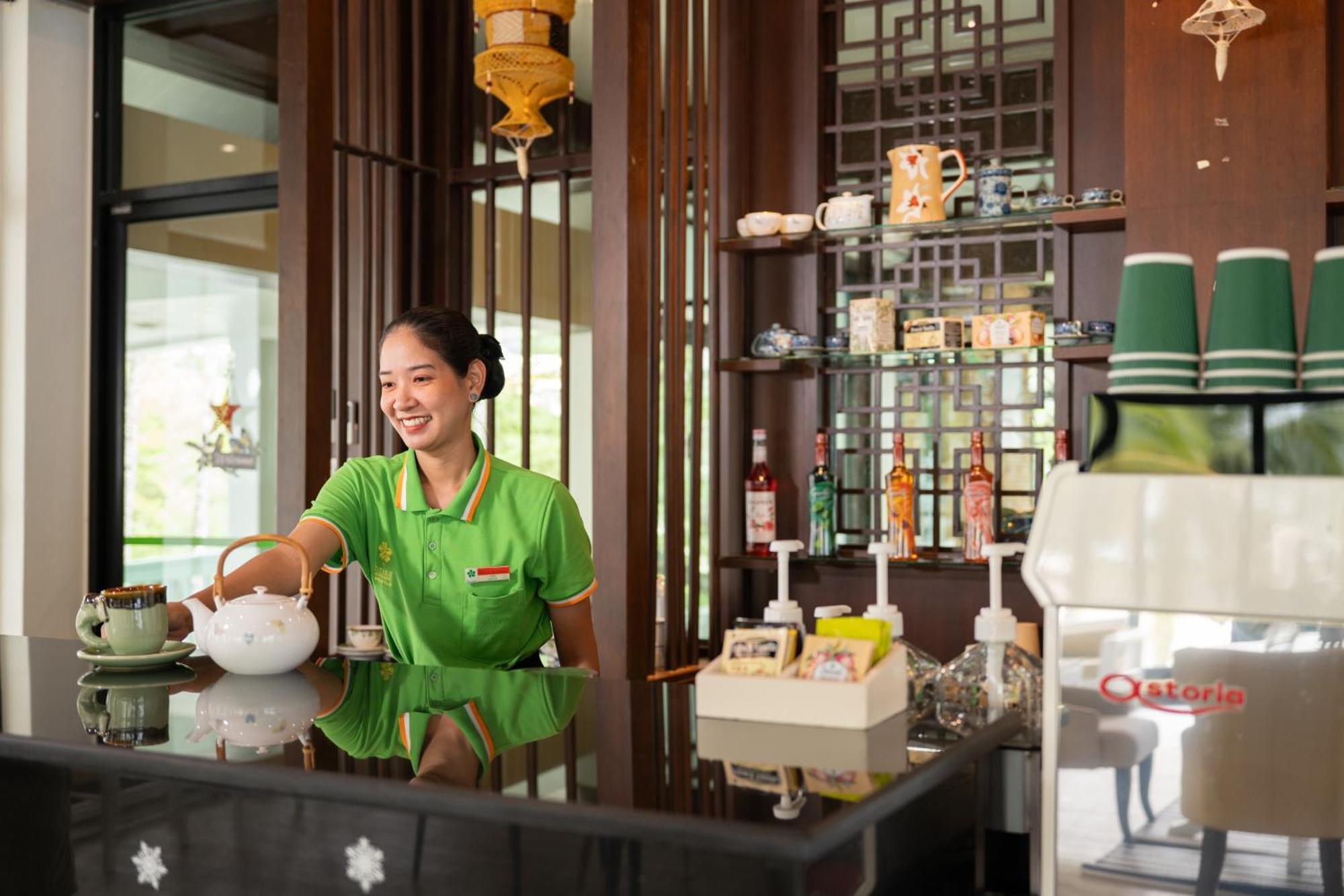 The Briza Resort, Sha Extra Resort Khao Lak