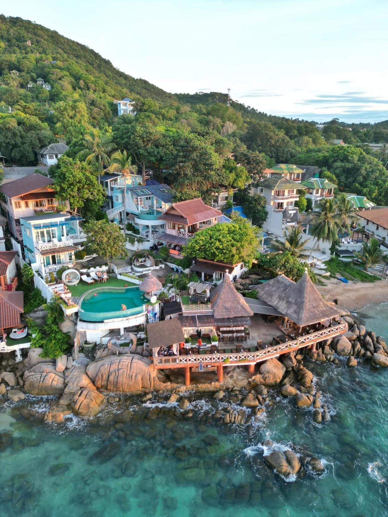 Resort Dd Hut