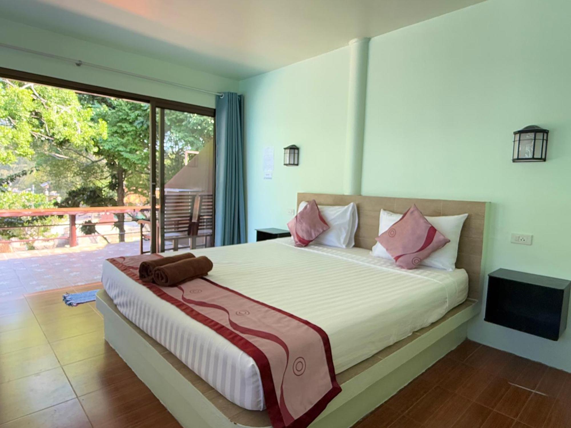 Resort Ocean View Koh Tao