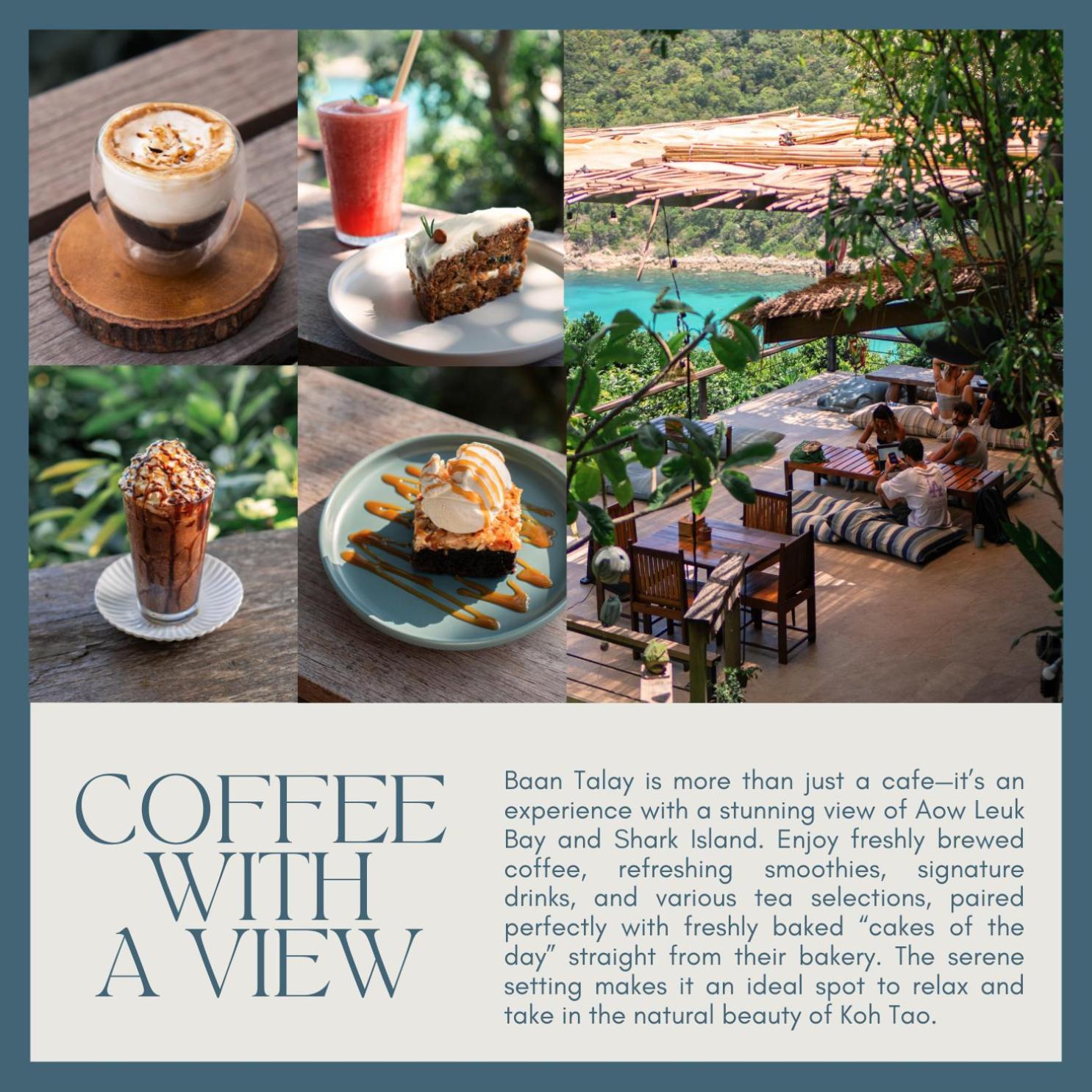 Resort Baan Talay & Yoga *