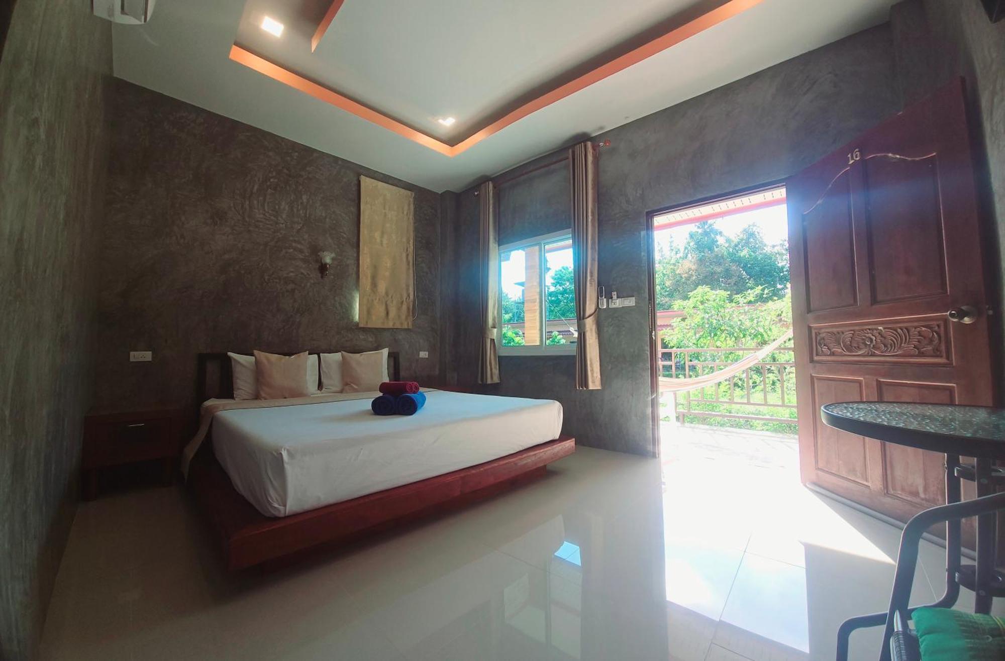 Resort Toongyoong Longbeach Sha 2*