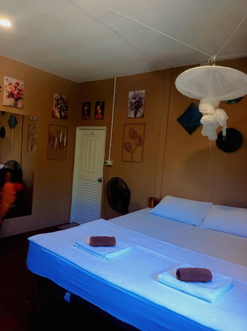 Salamao Lodge *