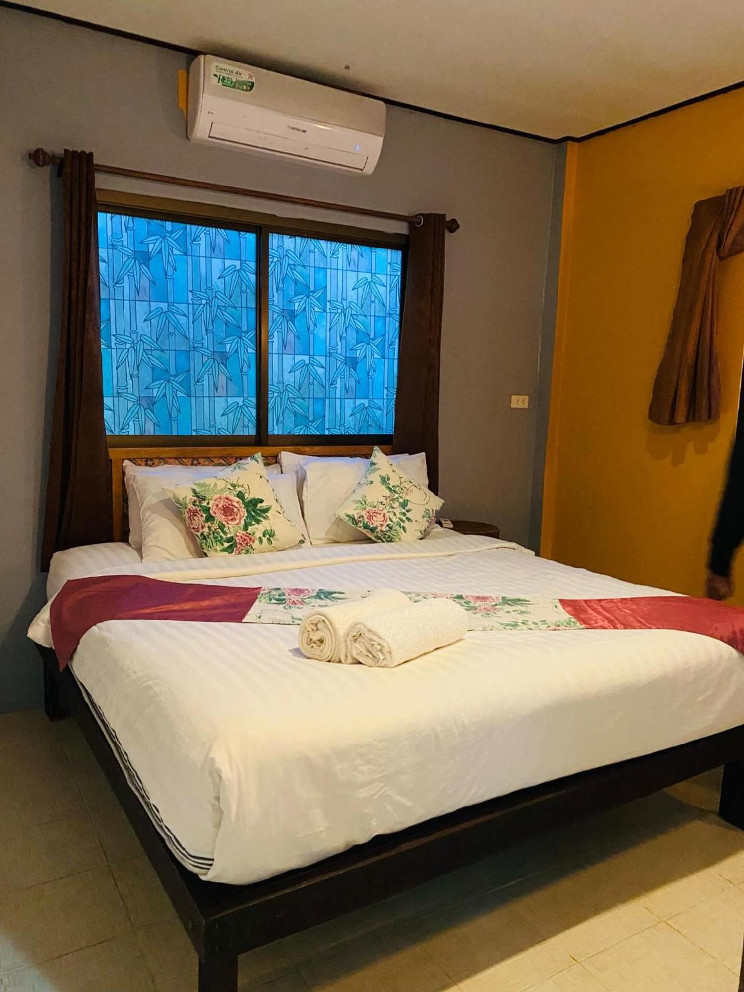 Casa de férias Nin Kantiang Bay Koh Lanta