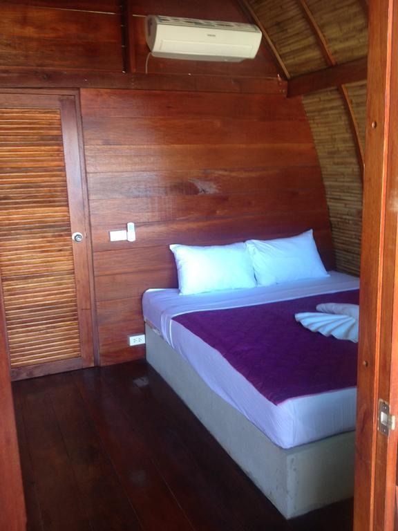 Bali Beach Bungalows