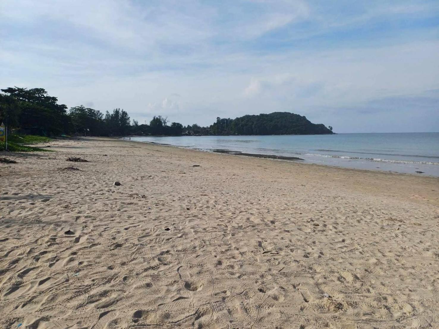 Lanta Mermaid Resort Ban Ai Dao