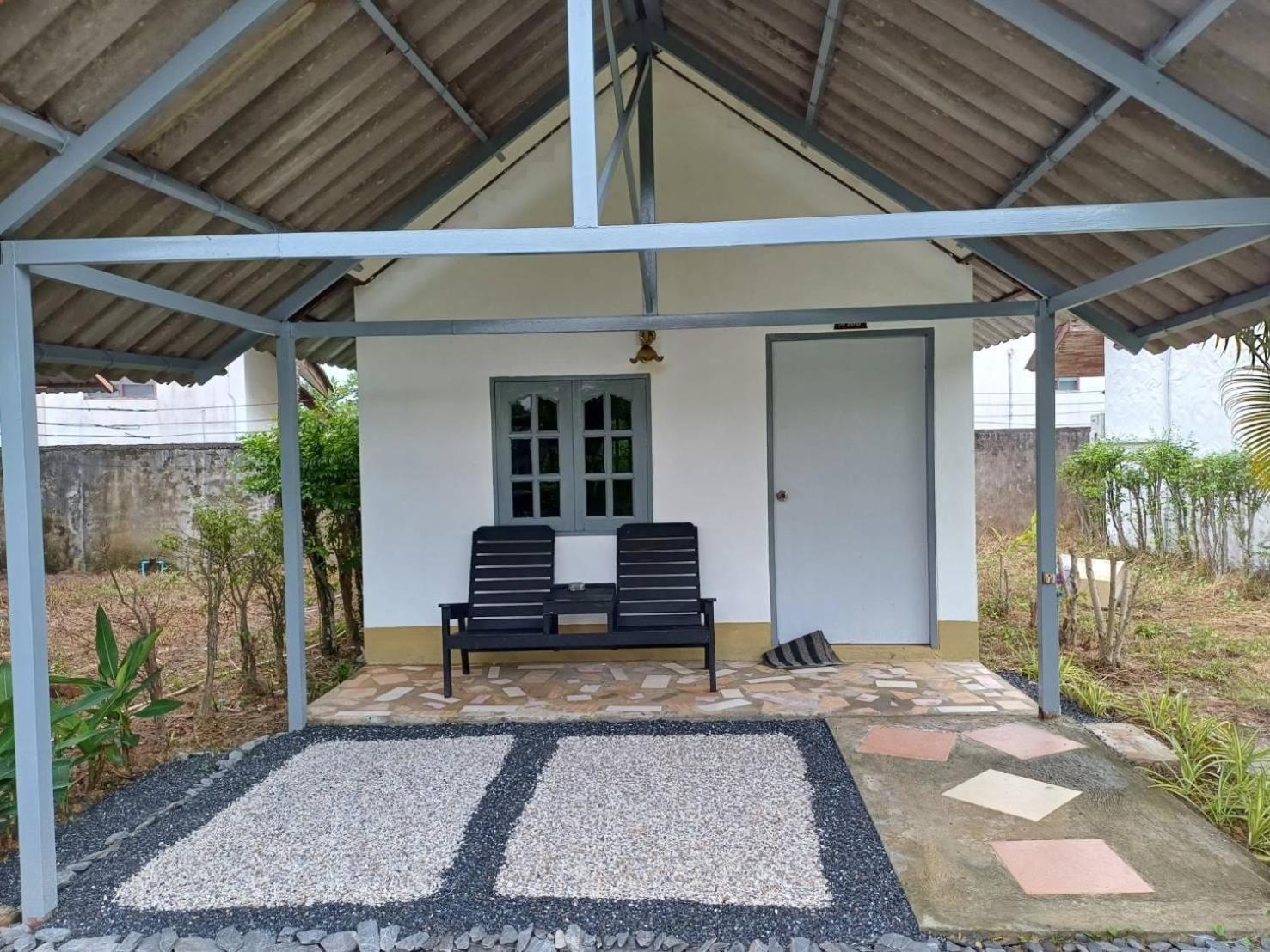 Lanta Mermaid Resort Ban Ai Dao