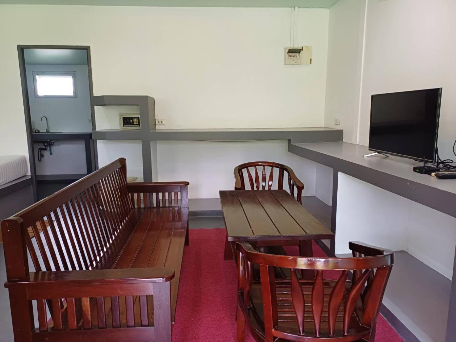 Lanta Mermaid Resort Ban Ai Dao
