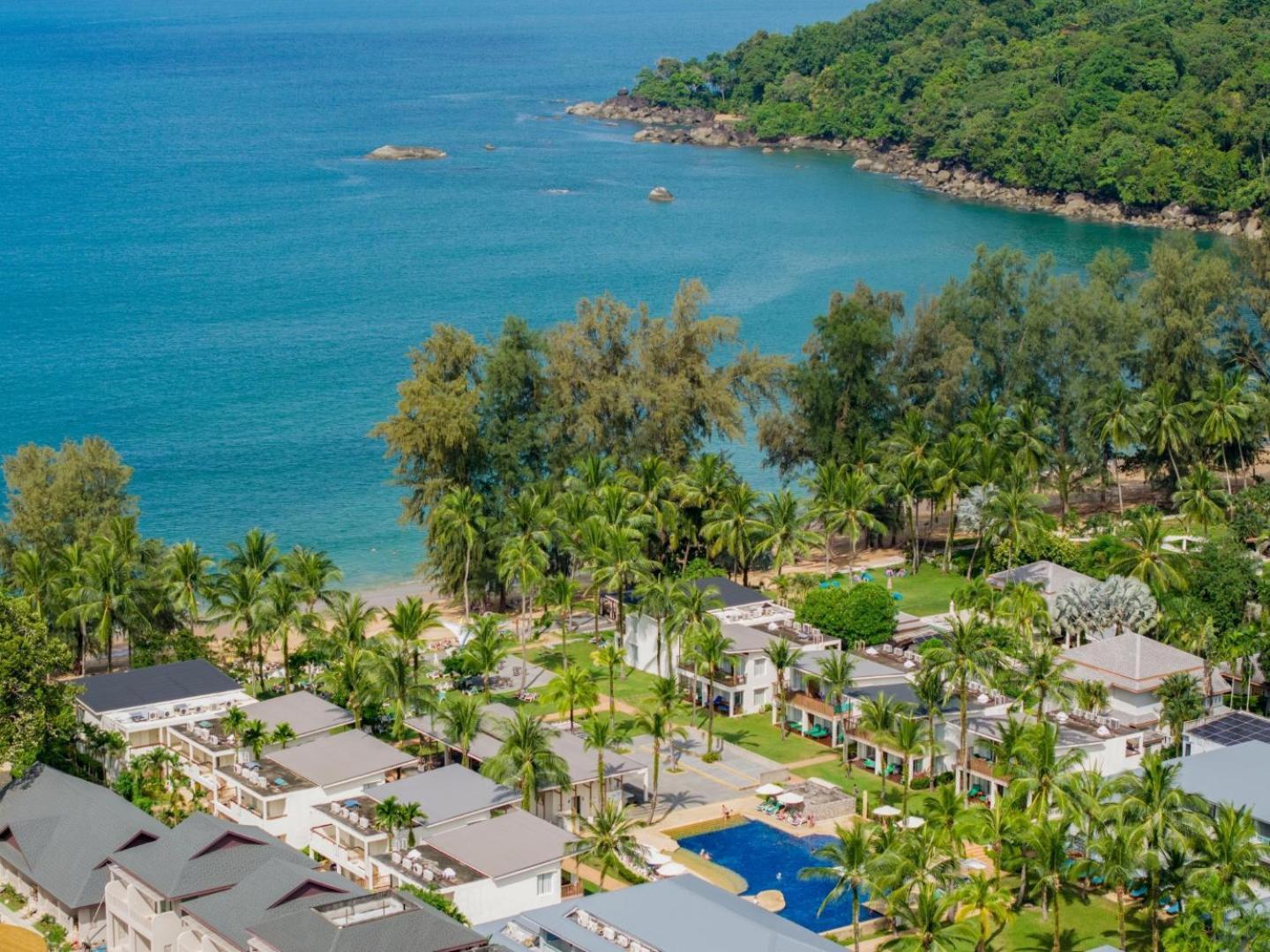Resort The Briza Resort, Sha Extra 4*